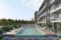 2 bedroom apartment  Pafos, Cyprus