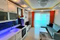 Квартира 1 комната 35 м² Алания, Турция