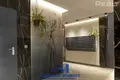 1 room apartment 51 m² Minsk, Belarus
