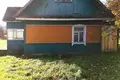 House 59 m² Aliachnovicy, Belarus