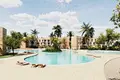 Apartamento 1 habitacion 45 m² Higüey, República Dominicana