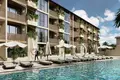 Studio 35 m² Ubud District, Indonesien
