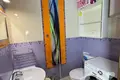 3 room apartment 57 m² Barysaw, Belarus