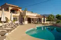 5 bedroom villa 590 m² Altea, Spain