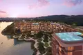 Квартира 3 спальни 141 м² Чонг Тале, Таиланд