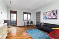 2 room apartment 56 m² in Warsaw, Poland