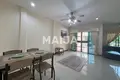 Maison 3 chambres 128 m² Pattaya, Thaïlande