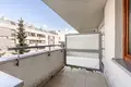 2 bedroom apartment 57 m² Warsaw, Poland