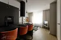 2 room apartment 39 m² in Minsk, Belarus