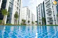 2 bedroom apartment 59 m² Phuket, Thailand