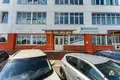 Oficina 64 m² en Minsk, Bielorrusia