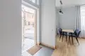 Mieszkanie 2 pokoi 35 m² Ryga, Łotwa