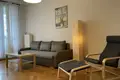 Apartamento 2 habitaciones 51 m² en Varsovia, Polonia