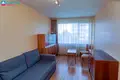 Appartement 2 chambres 50 m² Panevėžys, Lituanie