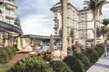 Wohnung 3 zimmer 110 m² Alanya, Türkei