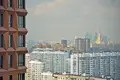 Wohnung 4 zimmer 89 m² Moskau, Russland