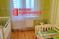 Appartement 3 chambres 75 m² Hrodna, Biélorussie