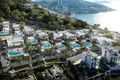 Villa Exclusive six bedroom sea view villa next to the beach.