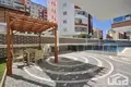 2 room apartment 65 m² Alanya, Turkey