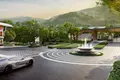 Villa 4 chambres 475 m² Si Sunthon, Thaïlande