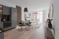 1 bedroom apartment 40 m² Jurmala, Latvia