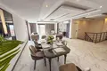 4 bedroom apartment 180 m² Alanya, Turkey