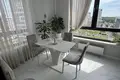 2 room apartment 57 m² Minsk, Belarus
