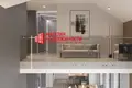 Casa 226 m² Abuchauski sielski Saviet, Belarús