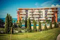Apartamento 2 habitaciones 78 m² Sveti Vlas, Bulgaria