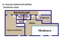Casa 6 habitaciones 275 m² Budaoers, Hungría