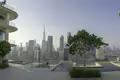 Penthouse 7 pokojów 900 m² Dubaj, Emiraty Arabskie