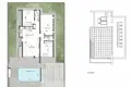 Дом 3 спальни 127 м² Киссонерга, Кипр