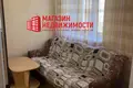 2 room apartment 25 m² Hrodna, Belarus