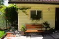 Дом 35 м² Ждановичский сельский Совет, Беларусь