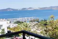 Apartamento 3 habitaciones 110 m² Gulluk, Turquía