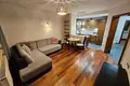 Appartement 3 chambres 51 m² en Cracovie, Pologne