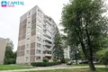 3 room apartment 64 m² Kaunas, Lithuania