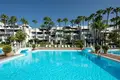 3 bedroom apartment  Marbella, Spain