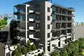 Mieszkanie 2 pokoi 79 m² Pafos, Cypr
