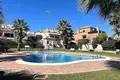 Willa 4 pokoi 160 m² San Miguel de Salinas, Hiszpania