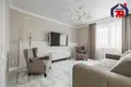 3 room apartment 106 m² Minsk, Belarus