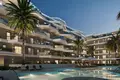 Apartamento 2 habitaciones 45 m² Mijas, España