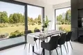 House 224 m² Ostroda, Poland