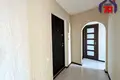 3 room apartment 59 m² Sluck, Belarus