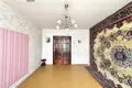 Wohnung 2 zimmer 52 m² Minsk, Belarus
