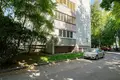 1 room apartment 34 m² Minsk, Belarus