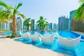 1 bedroom apartment 770 m² Dubai, United Arab Emirates