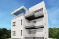 Penthouse 1 bedroom 37 m² demos agiou athanasiou, Cyprus