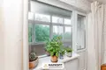 Appartement 2 chambres 48 m² Minsk, Bélarus