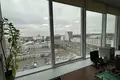 Oficina 48 m² en Minsk, Bielorrusia